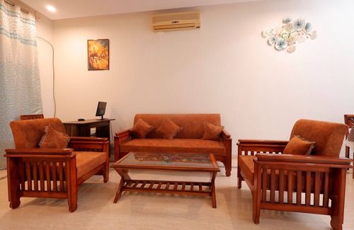 South Extension House | Room in B&B - Home Stay Cum Bed and Breakfast