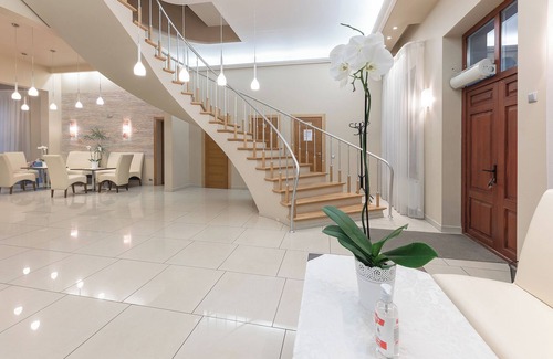 Jurmala House | Room in B&B - Valensija - Apartment, 2 Adults and 2 Children