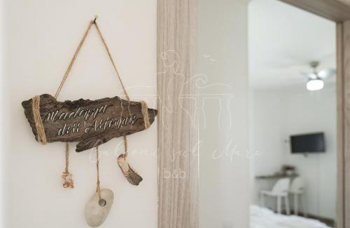 Otranto House | Room in BB - BB Balconi Sul Mare deluxe room with hydromassage Madonna Dellaltomare