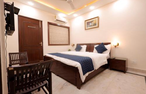South Extension House | Room in BB - Home Stay Cum Bed and Breakfast