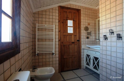 Derdara Hotel | Room in Bungalow - Bungalow Double 19 - El Cortijo Chefchaeun Hotel & Spa