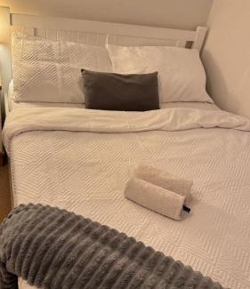 Frognal and Fitzjohns House | Room in Camden Shared Flat