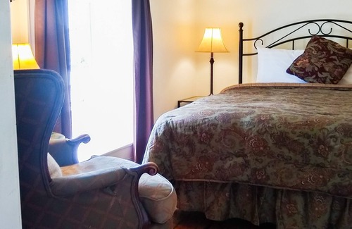 Harpers Ferry House | Room In Central Historic Downtown - Shenandoah