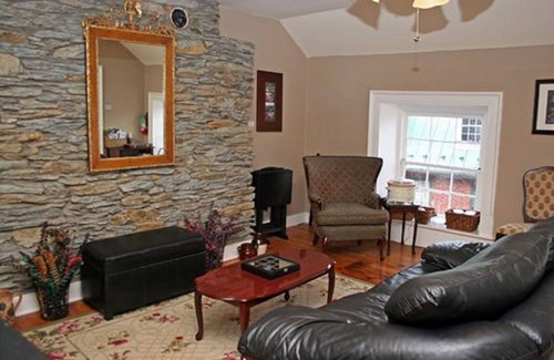 Harpers Ferry House | Room In Central Historic Downtown - Shenandoah