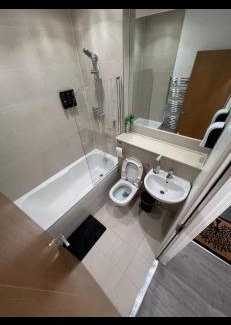Kennington House | Room in Central London Zone 1