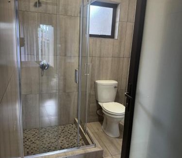 Windhoek Apartment | Room in Cimbebasia