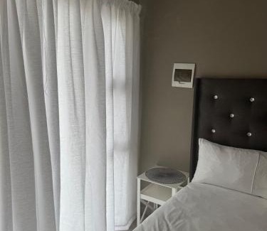 Windhoek Apartment | Room in Cimbebasia
