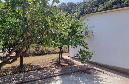 Palmi Villa | Room in cottage Holiday home in Palmi.