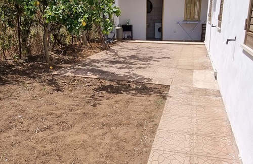 Palmi Villa | Room in cottage Holiday home in Palmi.
