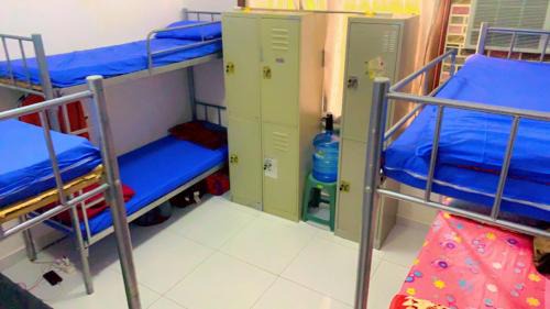 Al Rigga House | room in dubai