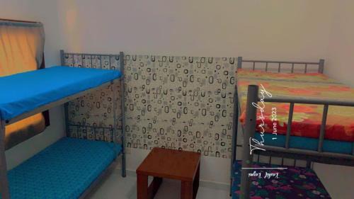 Al Rigga House | room in dubai
