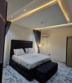 Lekki Apartment | Room in eleko