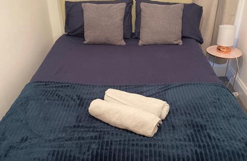 Horfield House | Room in Gloucester Road 4