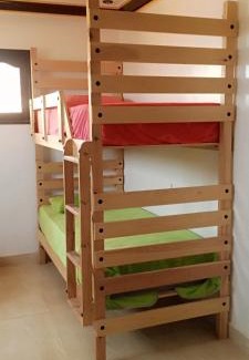 Sidi Ifni Bed & Breakfast | Room In Guest House