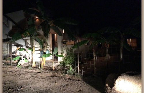 Todos Santos House | Room in Guest Room - Camp - Santos Cabana Constanza