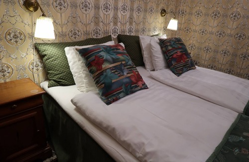Sodermalm House | "room in Guest Room - Hotel Tre små rum - Double Room With Shared Bathroom"