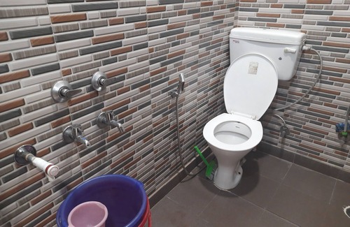 New Delhi House | Room in Guest Room - Luxury Private Flat In Lajpat Nagar With Attached Kitchen Kitchen 92,121,74700