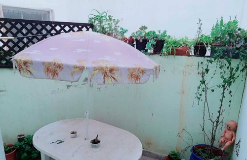 El Jadida House | Room in Guest Room - Nadia Hostel With Lounge Terrace