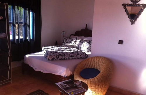 Marrakesh-Tensift-El Haouz House | Room in Guest Room - Room in Villa L'air De La Mer