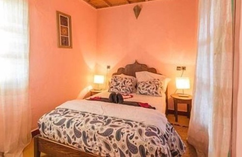 Sidi Kaouki House | Room in Guest Room - Room in Villa L'air De La Mer