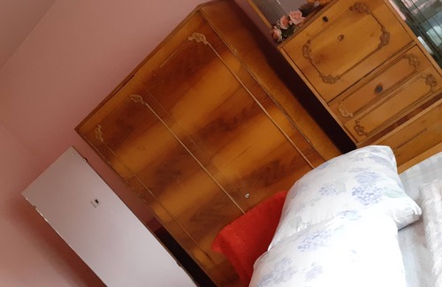 Rosia Montana House | Room in Guest Room - Retreat Rustical For 2 People