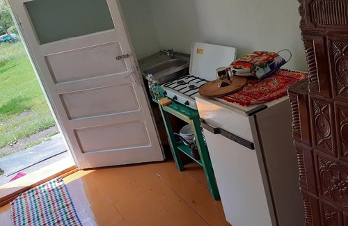 Rosia Montana House | Room in Guest Room - Retreat Rustical For 2 People
