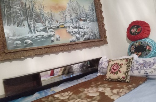 Rosia Montana House | Room in Guest Room - Retreat Rustical For 2 People