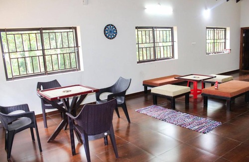 Madikeri House | Room in Guest room - The Nest Bettathur Coorg ct No 002