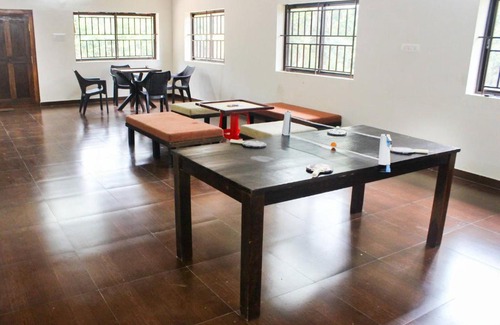Madikeri House | Room in Guest room - The Nest Bettathur Coorg ct No 002