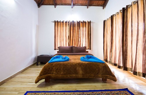 Madikeri House | Room in Guest Room - The Nest Bettathur Coorg - ct No 002