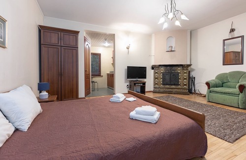 Jurmala House | Room in Guest Room - Valensija - Apartment for 2 Adults