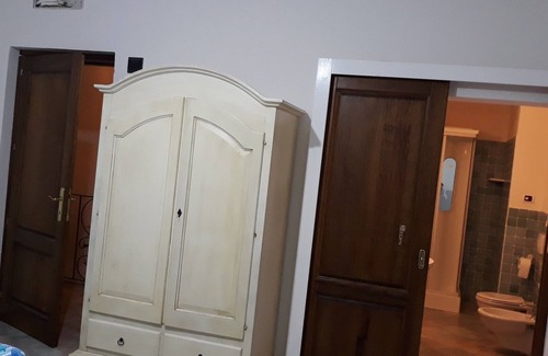 Buddittogliu Straulas House | Room in Guest Room - Wanderful Sardinia - Room for Rent