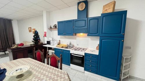 Paola House | Room in Holiday house - Cozy Maltese Maisonette with Private Entrance in Rahal Gdid