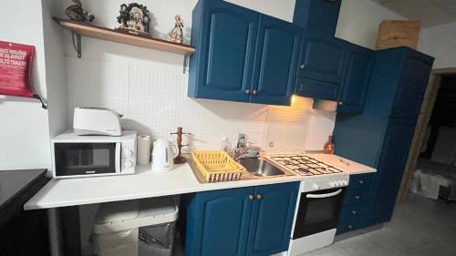 Paola House | Room in Holiday house - Cozy Maltese Maisonette with Private Entrance in Rahal Gdid