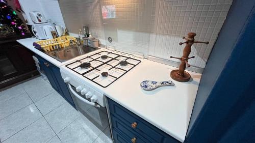 Paola House | Room in Holiday house - Cozy Maltese Maisonette with Private Entrance in Rahal Gdid