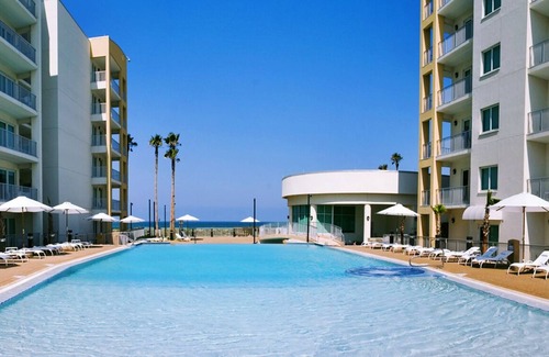 South Padre Island Apartment | Room in hotel in South Padre Island, Texas, United States