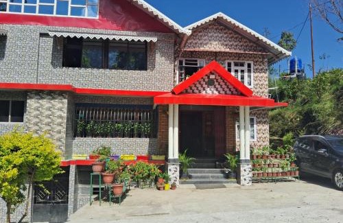Turuk House | Room in Kalimpong