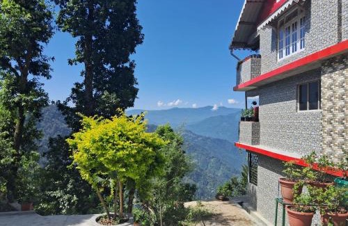 Turuk House | Room in Kalimpong
