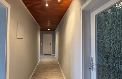 Landstuhl Apartment | Room in Landstuhl (Room 7, upper floor)