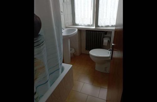 Luarca House | Room in Lodge - Double and single room - Pension Oria 2