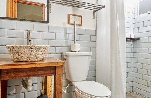 Las Penitas House | Room in Lodge - Kiwi 9 - Quadruple Room