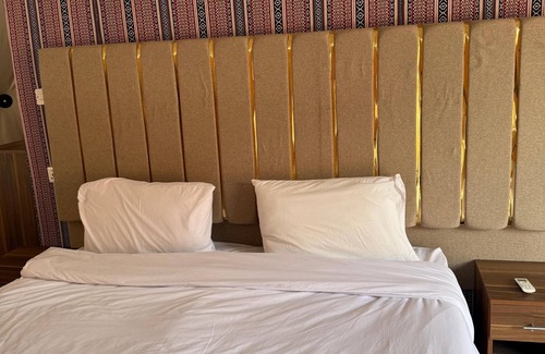 Wadi Rum House | Room in Lodge - Nael Bedouin Camp & Tour