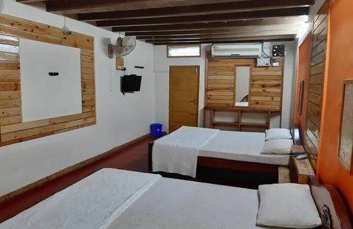 Anaimalai House | Room in Lodge - Royal Cottage, Anaimalai Room 6