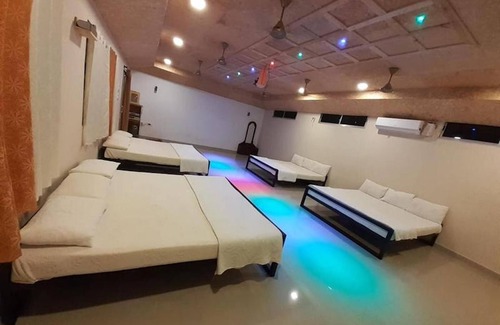 Anaimalai Hotel | Room in Lodge - Royal Cottage, Anaimalai Room 5