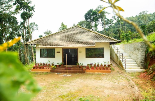 Madikeri Hotel | Room in Lodge - The Nest Bettathur Coorg Ct No 1