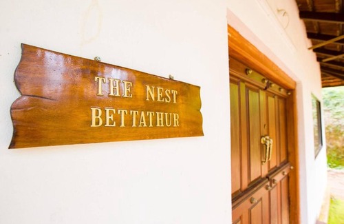 Madikeri House | Room in Lodge - The Nest Bettathur, Coorg Ct 004
