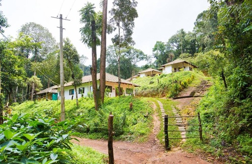 Madikeri House | Room in Lodge - The Nest Bettathur Coorg Ct No 1