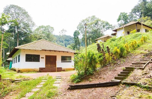 Madikeri House | Room in Lodge - The Nest Bettathur Coorg Ct No 1