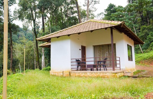 Madikeri House | Room in Lodge - The Nest Bettathur Coorg Ct No 1