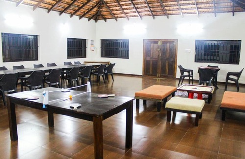 Madikeri House | Room in Lodge - The Nest Bettathur Coorg Ct No 1